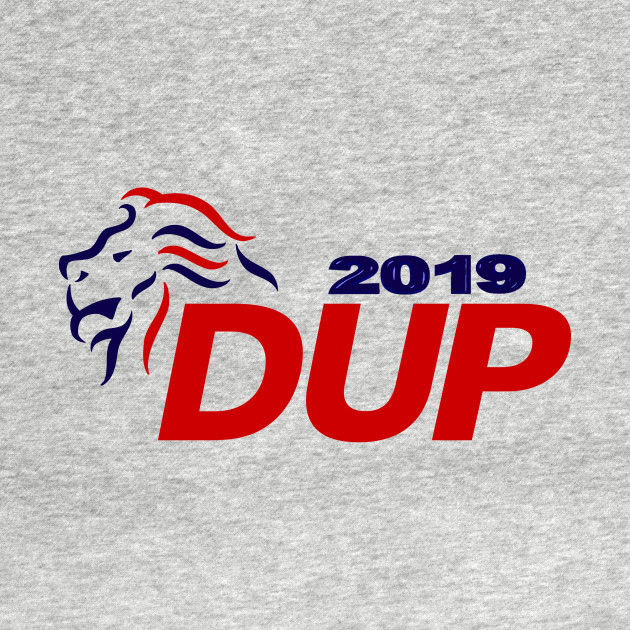 DUP Logo by Spacestuffplus